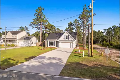 200 Fifty Lakes Drive, Southport, NC 28461 - Photo 3