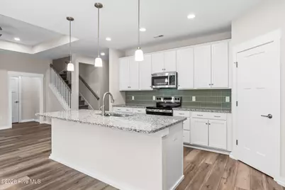 200 Fifty Lakes Drive, Southport, NC 28461 - Photo 17