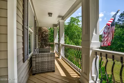 1604 Red Brick Road, Garner, NC 27529 - Photo 5