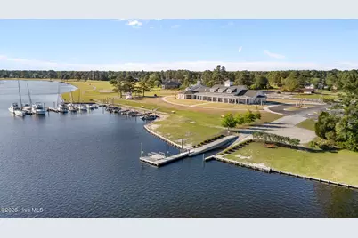 801 Crane Drive, New Bern, NC 28560 - Photo 53