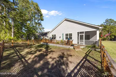 801 Crane Drive, New Bern, NC 28560 - Photo 23