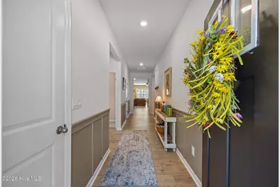 801 Crane Drive, New Bern, NC 28560 - Photo 3