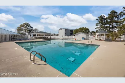 801 Crane Drive, New Bern, NC 28560 - Photo 35