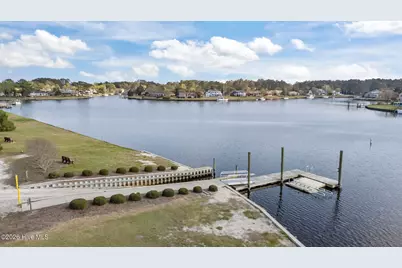 801 Crane Drive, New Bern, NC 28560 - Photo 41