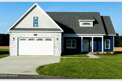 2754 Whitaker Glen Drive, Farmville, NC 27828 - Photo 1