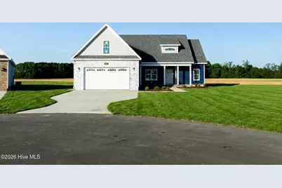 2754 Whitaker Glen Drive, Farmville, NC 27828 - Photo 3