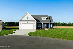 2754 Whitaker Glen Dr, Farmville, NC 27828 - Photo 3