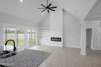 2754 Whitaker Glen Drive, Farmville, NC 27828 - Photo 13