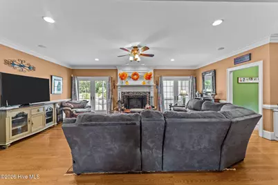 7264 Nc 43 N, Macclesfield, NC 27852 - Photo 11