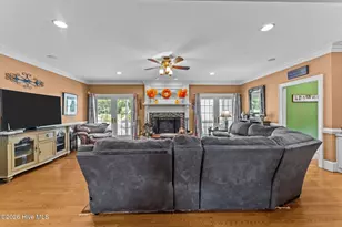 7264 Nc 43 N, Macclesfield, NC 27852 - Photo 11