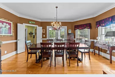 7264 Nc 43 N, Macclesfield, NC 27852 - Photo 9