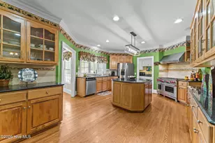 7264 Nc 43 N, Macclesfield, NC 27852 - Photo 15