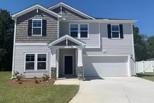 7163 Woodline Dr SW, Sunset Beach, NC 28468 - Photo 1