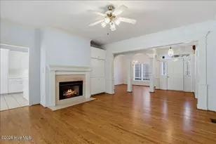 2143 Trails End Dr, Kinston, NC 28504 - Photo 19