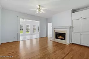 2143 Trails End Dr, Kinston, NC 28504 - Photo 17