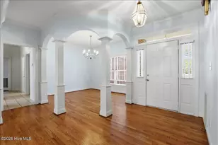 2143 Trails End Dr, Kinston, NC 28504 - Photo 23