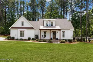 4523 Dayspring Dr, Rocky Mount, NC 27804 - Photo 1