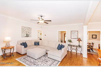 4523 Dayspring Drive, Rocky Mount, NC 27804 - Photo 3