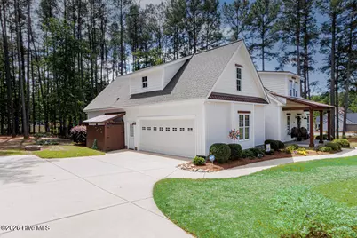 4523 Dayspring Drive, Rocky Mount, NC 27804 - Photo 19