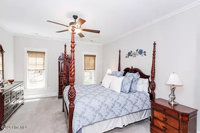 4523 Dayspring Drive, Rocky Mount, NC 27804 - Photo 9
