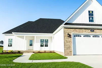 2757 Whitaker Glen Drive, Farmville, NC 27828 - Photo 5