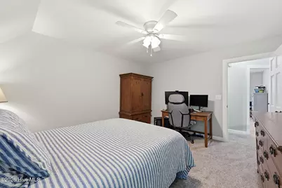 444 E Creekview Drive, Hampstead, NC 28443 - Photo 27