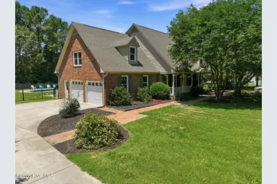 444 E Creekview Drive, Hampstead, NC 28443 - Photo 51