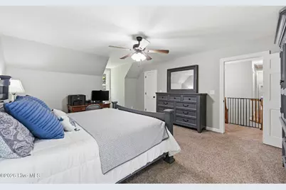 444 E Creekview Drive, Hampstead, NC 28443 - Photo 19