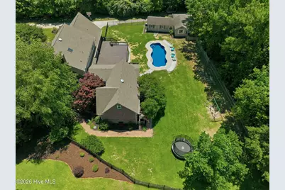 444 E Creekview Drive, Hampstead, NC 28443 - Photo 61