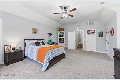 444 E Creekview Drive, Hampstead, NC 28443 - Photo 33