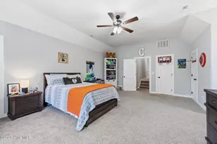 444 E Creekview Dr, Hampstead, NC 28443 - Photo 33