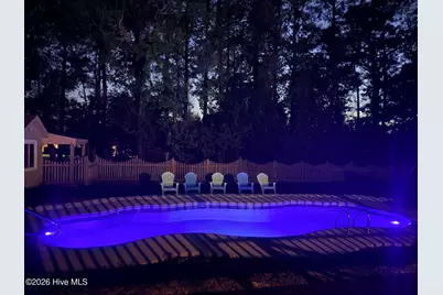 444 E Creekview Drive, Hampstead, NC 28443 - Photo 55