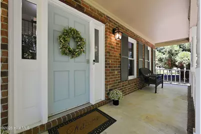 444 E Creekview Drive, Hampstead, NC 28443 - Photo 5