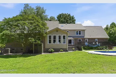 444 E Creekview Drive, Hampstead, NC 28443 - Photo 45