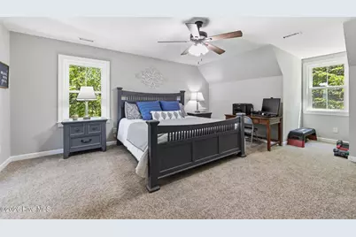 444 E Creekview Drive, Hampstead, NC 28443 - Photo 17