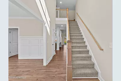 204 Shortleaf Drive, Grimesland, NC 27837 - Photo 3