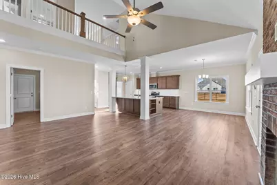 204 Shortleaf Drive, Grimesland, NC 27837 - Photo 15