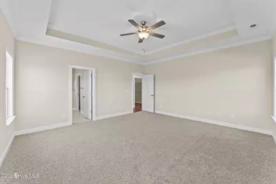 204 Shortleaf Drive, Grimesland, NC 27837 - Photo 19