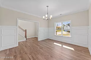 204 Shortleaf Dr, Grimesland, NC 27837 - Photo 5