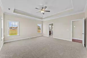 204 Shortleaf Dr, Grimesland, NC 27837 - Photo 19