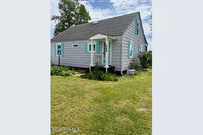 110 Beech Tree Drive, Shiloh, NC 27974 - Photo 1