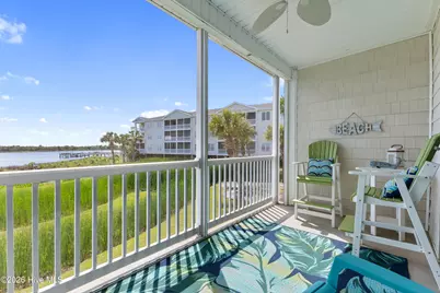 1135 Park Road SW #4102, Sunset Beach, NC 28468 - Photo 5