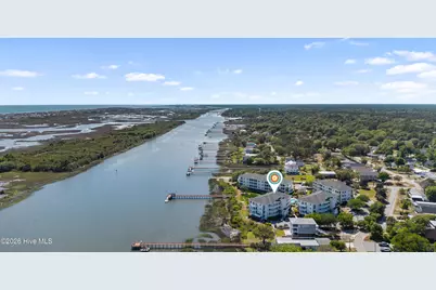 1135 Park Road SW #4102, Sunset Beach, NC 28468 - Photo 35