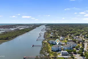 1135 Park Road SW, Sunset Beach, NC 28468 - Photo 35