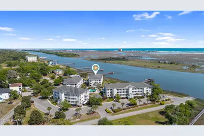 1135 Park Road SW #4102, Sunset Beach, NC 28468 - Photo 33
