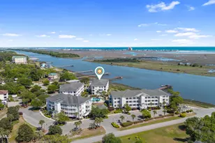 1135 Park Road SW, Sunset Beach, NC 28468 - Photo 33