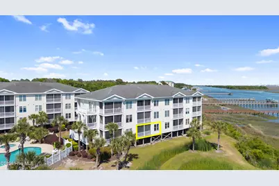 1135 Park Road SW #4102, Sunset Beach, NC 28468 - Photo 31
