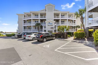 1135 Park Road SW #4102, Sunset Beach, NC 28468 - Photo 37