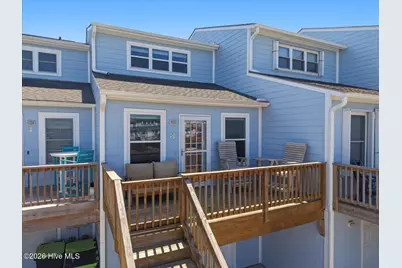3 Bermuda Landing Place, North Topsail Beach, NC 28460 - Photo 1