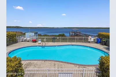 3 Bermuda Landing Place, North Topsail Beach, NC 28460 - Photo 35